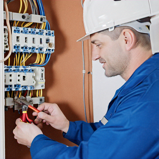 How to Slash Your Energy Bills with Expert Electrical Upgrades: Discover the Power of Skilled Electrician Services!