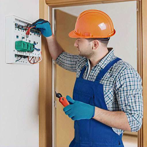Importance of Regular Electrical Maintenance and Safety Inspections