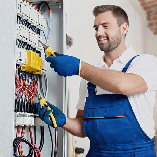What is Powering Your Home's Potential? Unveil the Secrets with Our Professional Electrician Services!